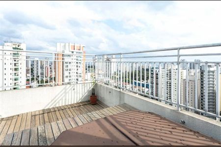 Apartamento à venda com 3 quartos, 256m² em Santana, São Paulo