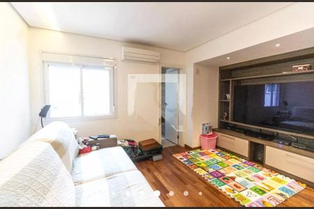 Apartamento à venda com 3 quartos, 256m² em Santana, São Paulo