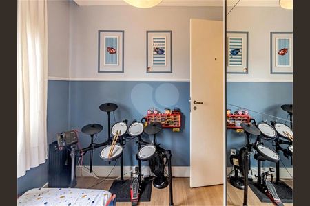 Apartamento à venda com 96m², 3 quartos e 2 vagas