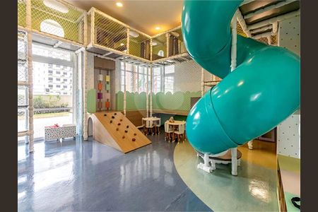 Apartamento à venda com 96m², 3 quartos e 2 vagas