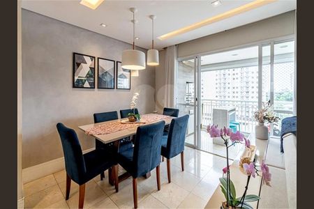 Apartamento à venda com 96m², 3 quartos e 2 vagas