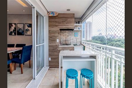 Apartamento à venda com 96m², 3 quartos e 2 vagas
