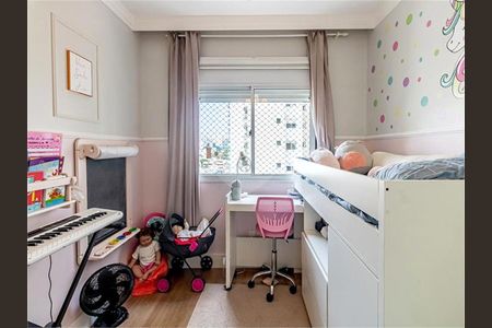 Apartamento à venda com 96m², 3 quartos e 2 vagas