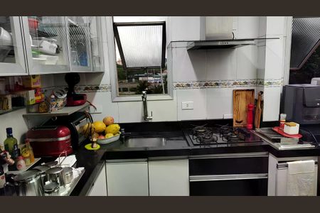Apartamento à venda com 3 quartos, 73m² em Baeta Neves, São Bernardo do Campo