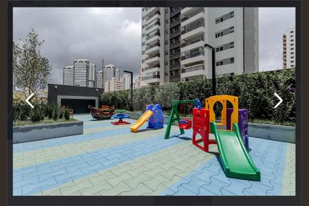 Apartamento à venda com 3 quartos, 117m² em Vila Assunção, Santo André