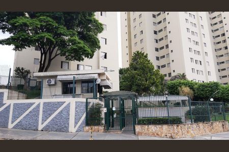 Apartamento à venda com 2 quartos, 53m² em Parque Maria Domitila, São Paulo