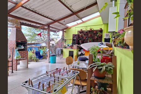 Casa à venda com 5 quartos, 450m² em Vila Nova Mazzei, São Paulo