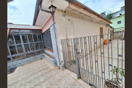 Casa à venda com 5 quartos, 450m² em Vila Nova Mazzei, São Paulo