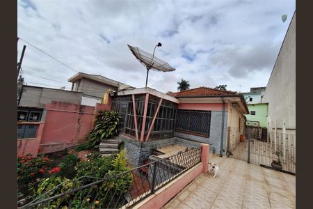 Casa à venda com 5 quartos, 450m² em Vila Nova Mazzei, São Paulo