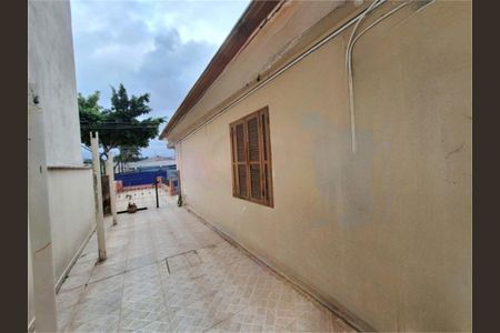 Casa à venda com 5 quartos, 450m² em Vila Nova Mazzei, São Paulo