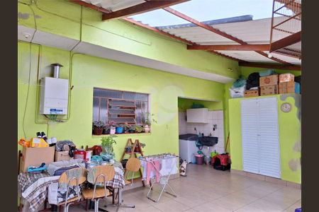 Casa à venda com 5 quartos, 450m² em Vila Nova Mazzei, São Paulo