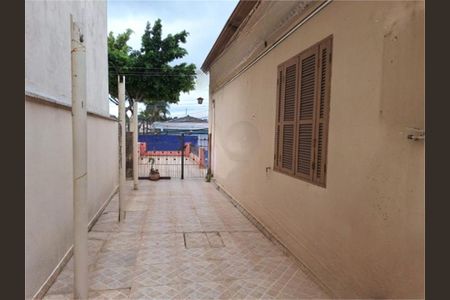 Casa à venda com 5 quartos, 450m² em Vila Nova Mazzei, São Paulo