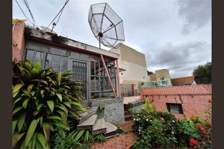 Casa à venda com 5 quartos, 450m² em Vila Nova Mazzei, São Paulo