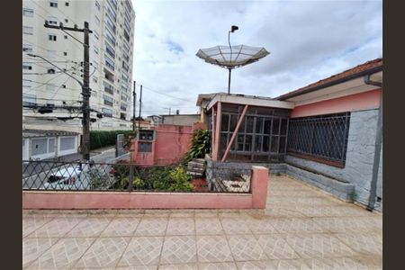 Casa à venda com 5 quartos, 450m² em Vila Nova Mazzei, São Paulo