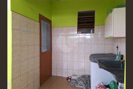 Casa à venda com 5 quartos, 450m² em Vila Nova Mazzei, São Paulo