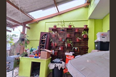Casa à venda com 5 quartos, 450m² em Vila Nova Mazzei, São Paulo