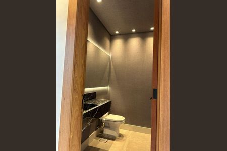 Casa à venda com 3 quartos, 315m² em Alphaville, Santana de Parnaíba