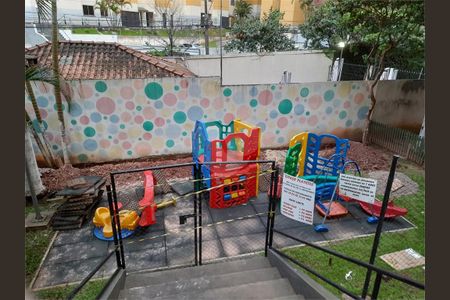 Apartamento à venda com 3 quartos, 66m² em Jardim Vergueiro (Sacoma), São Paulo
