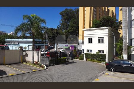 Apartamento à venda com 3 quartos, 66m² em Jardim Vergueiro (Sacoma), São Paulo