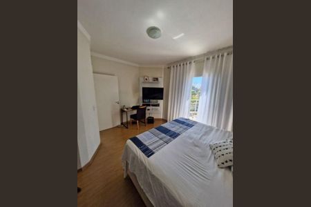 Casa à venda com 3 quartos, 218m² em Condomínio Residencial Terras Do Oriente, Valinhos