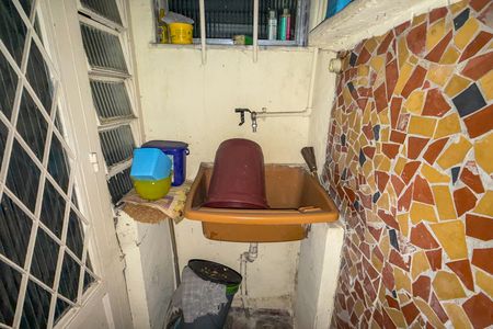 Casa à venda com 180m², 3 quartos e sem vaga Casa à venda com 180m², 3 quartos e sem vagaÁrea de Serviço