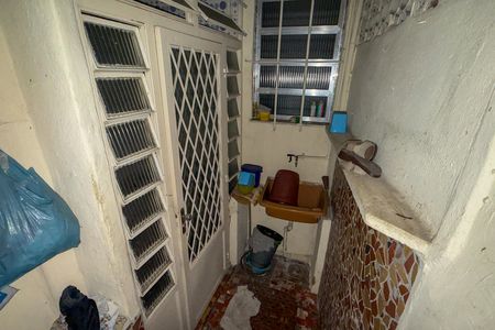 Casa à venda com 180m², 3 quartos e sem vaga Casa à venda com 180m², 3 quartos e sem vagaÁrea de Serviço