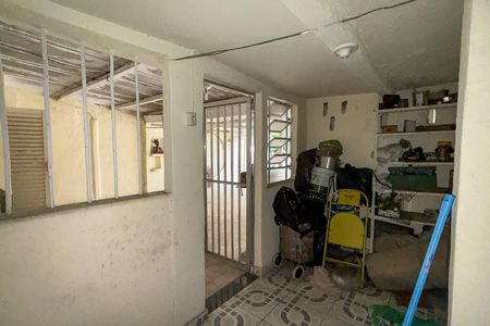 Casa à venda com 180m², 3 quartos e sem vaga Casa à venda com 180m², 3 quartos e sem vagaQuarto de Serviço