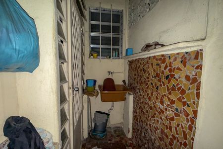 Casa à venda com 180m², 3 quartos e sem vaga Casa à venda com 180m², 3 quartos e sem vagaÁrea de Serviço