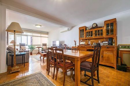 Apartamento à venda com 3 quartos, 250m² em Jardim Paulista, São Paulo