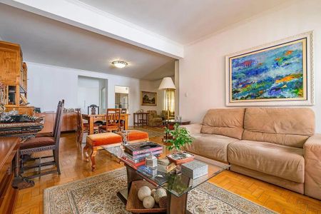 Apartamento à venda com 3 quartos, 250m² em Jardim Paulista, São Paulo