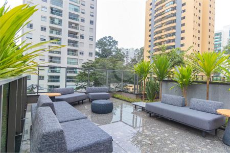 Apartamento à venda com 205m², 4 quartos e 3 vagas