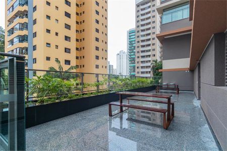 Apartamento à venda com 205m², 4 quartos e 3 vagas