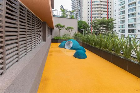 Apartamento à venda com 205m², 4 quartos e 3 vagas