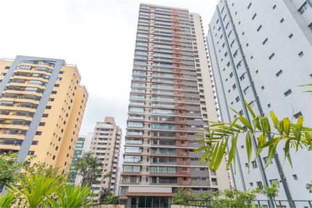 Apartamento à venda com 205m², 4 quartos e 3 vagas
