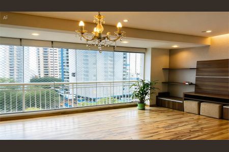 Apartamento à venda com 3 quartos, 98m² em Santo Amaro, São Paulo
