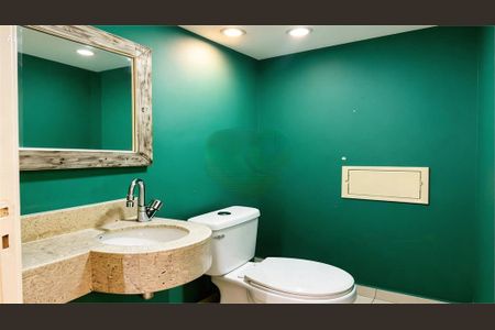 Apartamento à venda com 3 quartos, 98m² em Santo Amaro, São Paulo