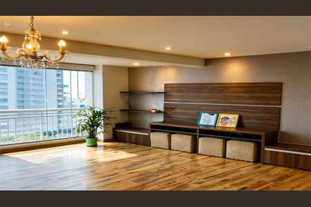 Apartamento à venda com 3 quartos, 98m² em Santo Amaro, São Paulo