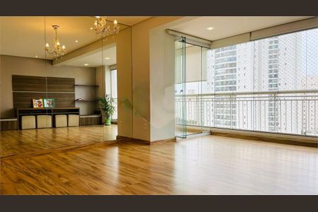 Apartamento à venda com 3 quartos, 98m² em Santo Amaro, São Paulo