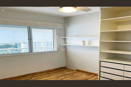 Apartamento à venda com 3 quartos, 98m² em Santo Amaro, São Paulo