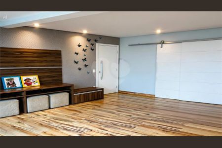 Apartamento à venda com 3 quartos, 98m² em Santo Amaro, São Paulo
