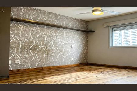 Apartamento à venda com 3 quartos, 98m² em Santo Amaro, São Paulo