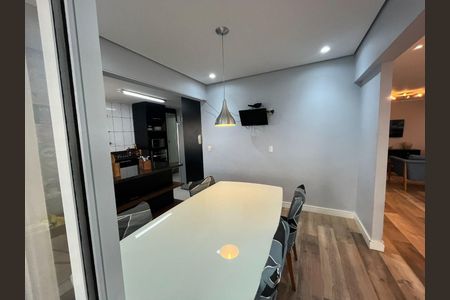 Apartamento à venda com 3 quartos, 224m² em Parque da Mooca, São Paulo