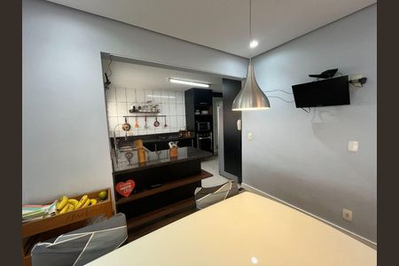 Apartamento à venda com 3 quartos, 224m² em Parque da Mooca, São Paulo