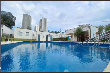 Apartamento à venda com 2 quartos, 43m² em Vila São Bernardo, Campinas