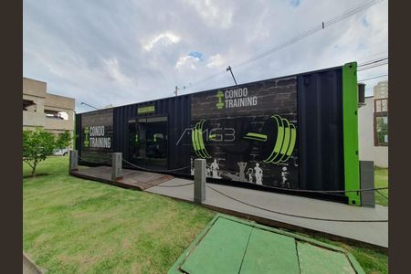 Apartamento à venda com 2 quartos, 43m² em Vila São Bernardo, Campinas