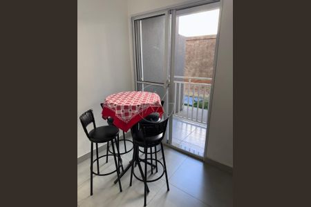 Apartamento à venda com 2 quartos, 55m² em Recanto do Sol I, Campinas