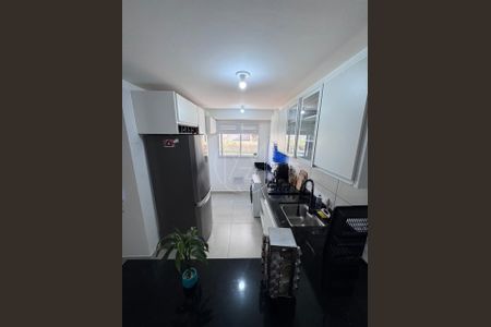 Apartamento à venda com 2 quartos, 55m² em Recanto do Sol I, Campinas