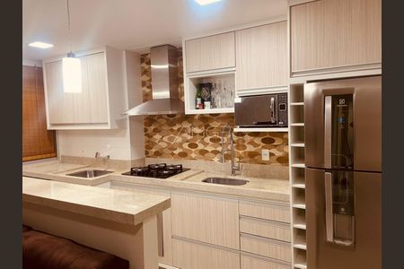 Apartamento à venda com 2 quartos, 52m² em Vila Mimosa, Campinas