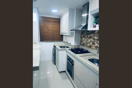 Apartamento à venda com 2 quartos, 52m² em Vila Mimosa, Campinas