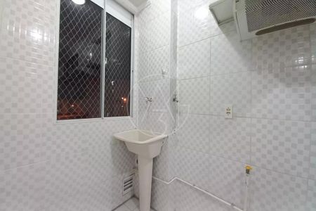 Apartamento à venda com 3 quartos, 59m² em Vila Marieta, Campinas